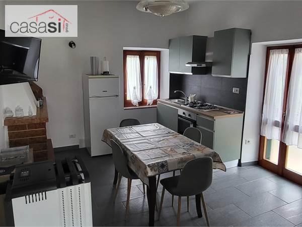 Apartment for rent in Guardea