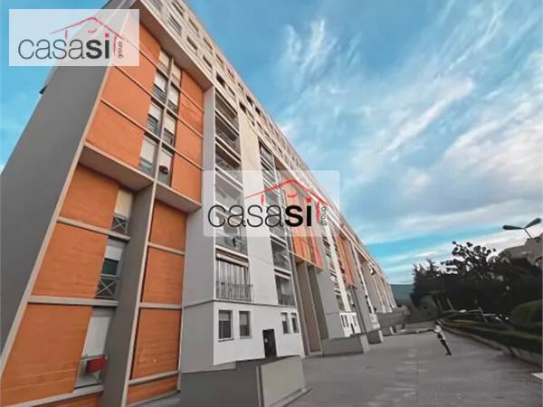 Appartamento di 80 mq a Terni, Zona Cesure