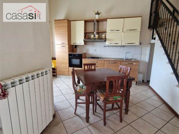Appartamento in vendita a Terni