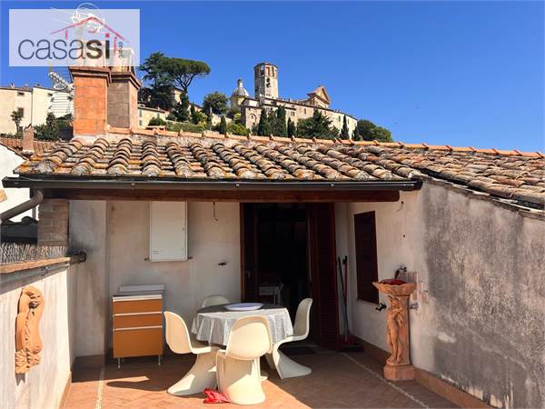 Appartamento in vendita a Amelia