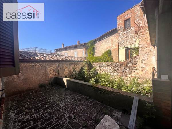 Appartamento in vendita a Amelia