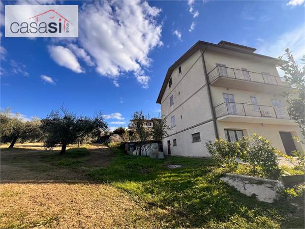 Appartamento in vendita a Amelia